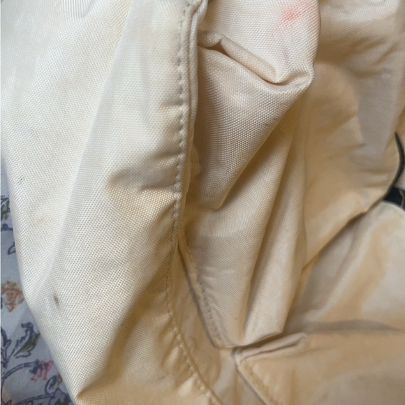 Baggu- Medium cargo in Ivory - Picture 2 of 3